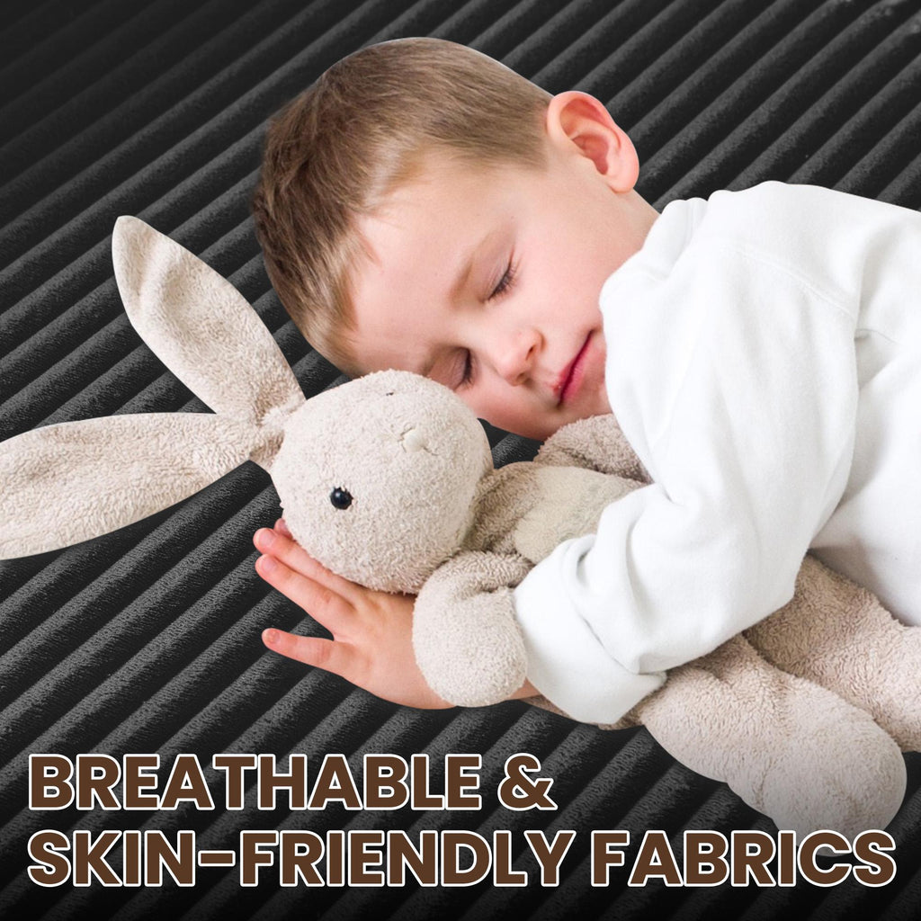 A04 Winzoo 116” Modular Sectional Cloud Couches with L Shaped Chaise