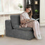 #M02 Modern Modular Sofa Cloud Couch