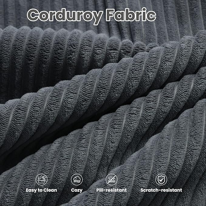 #M02 Modern Modular Sofa Cloud Couch