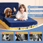 21pcs Modular Kids Play Couch - Universe Theme