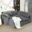 #M02 Modern Modular Sofa Cloud Couch