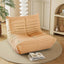 #S06 Bean Bag Chair,Lazy Floor Sofa Couch for Adults and Kids