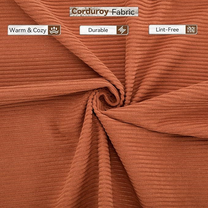 #S10 Chenille Folding Mattress Sofa Convertible Floor Sofa Bed