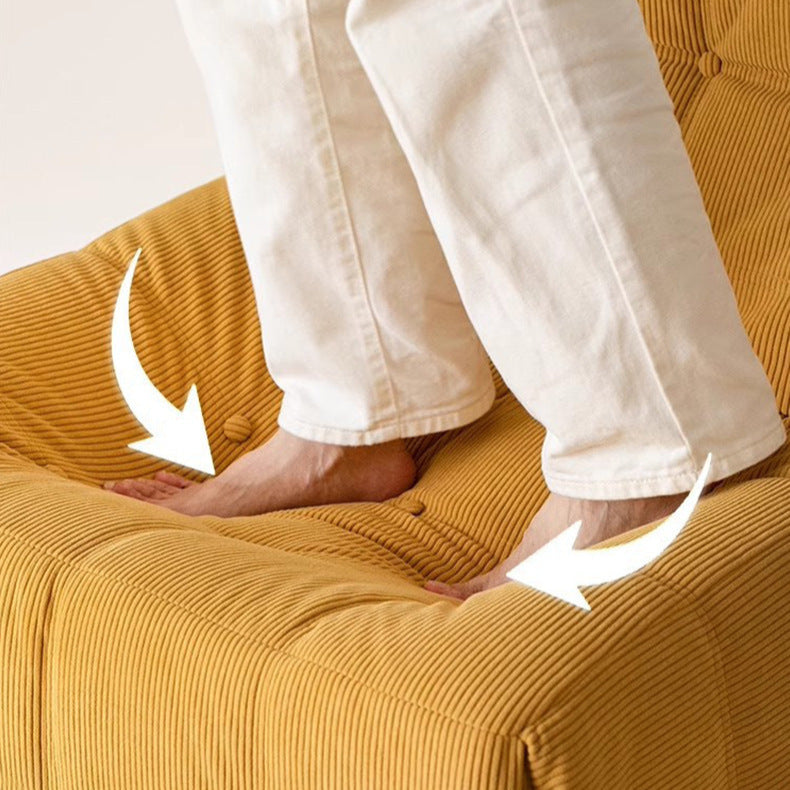 #S11 Cube Compressible Sofa Chair