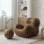 #S14 Mother's Embrace Sofa Compressible Creative Single Sofa Chair