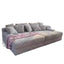 #S11 Lazy Cloud Sponge Compressed Sofa