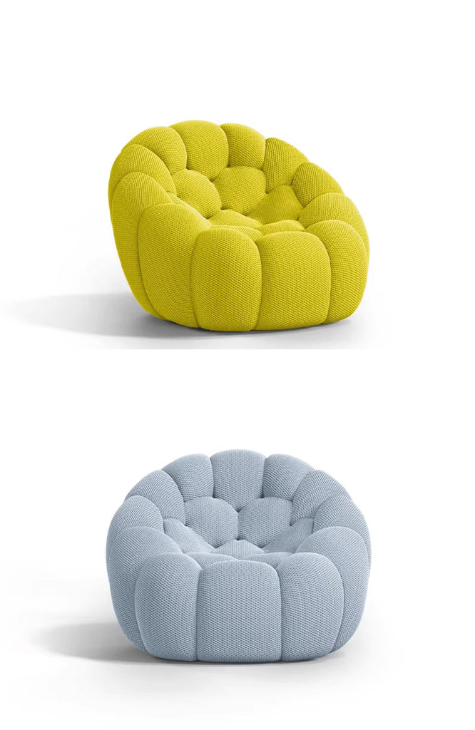 #S08 Cross-border Hot Roach Castle Personalized Compressed Football Sofa