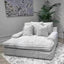 #S11 Lazy Cloud Sponge Compressed Sofa