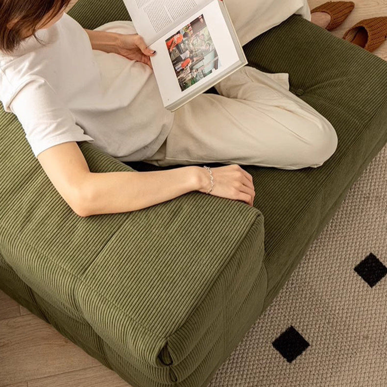 #S11 Cube Compressible Sofa Chair