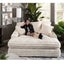 #S11 Lazy Cloud Sponge Compressed Sofa