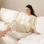 #M03 Cloud Sectional Couch with Sponge Cushion