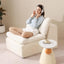 #M03 Cloud Sectional Couch with Sponge Cushion