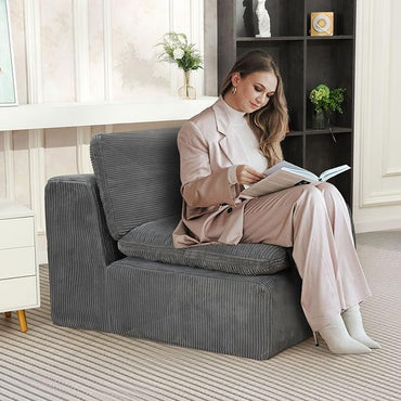 #M02 Modern Modular Sofa Cloud Couch