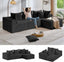 #A02 (Black)104