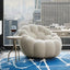 #S08 Cross-border Hot Roach Castle Personalized Compressed Football Sofa