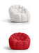 #S08 Cross-border Hot Roach Castle Personalized Compressed Football Sofa