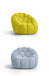 #S08 Cross-border Hot Roach Castle Personalized Compressed Football Sofa