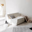 #S12 Foldable Compression Sofa Small Apartment Hotel Lazy Sofa Chair