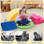 Soft Climbing Toys for Toddlers, 5pcs Modular Kids Foam Climbing Indoor, Play Gym Climbing Toys Climber, Soft Play Foam Blocks Set for Toddlers, Kids & Infant, Colorful